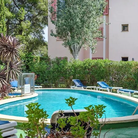 Edificio Tamarells Appartement